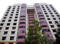 Blk 665B Jurong West Street 64 (Jurong West), HDB Executive #573237571